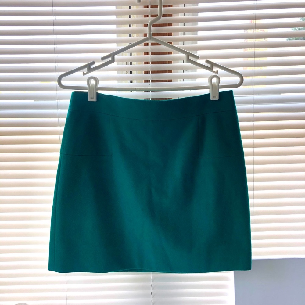 Medium J.Crew Skirt